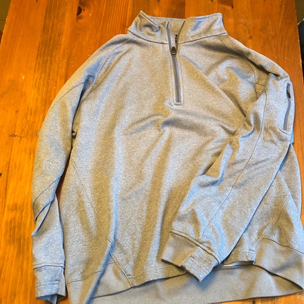 Sport Tek Jacket